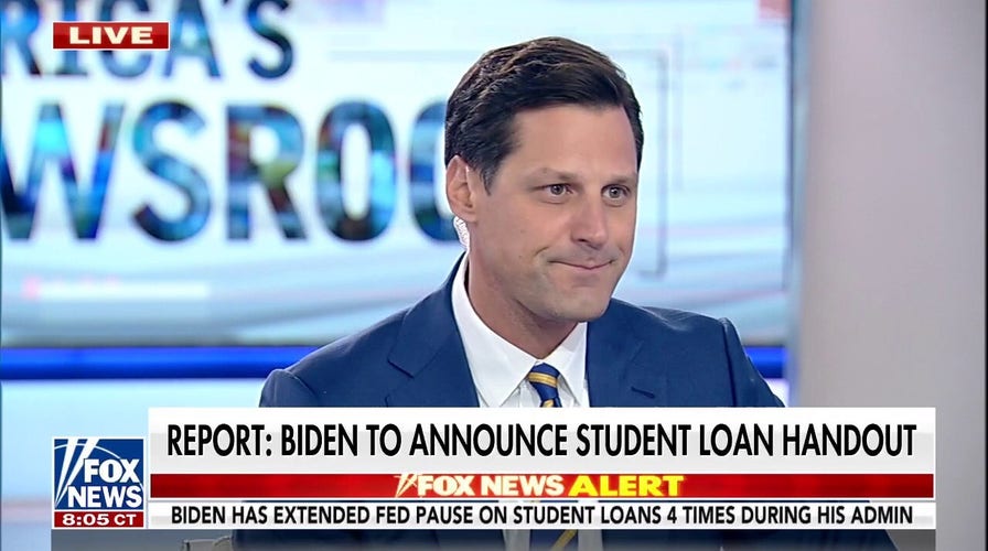 Brenberg: College should be an investment, not entitlement