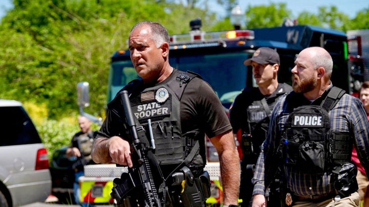 WATCH LIVE: Officials hold briefing on Florida State University shooting