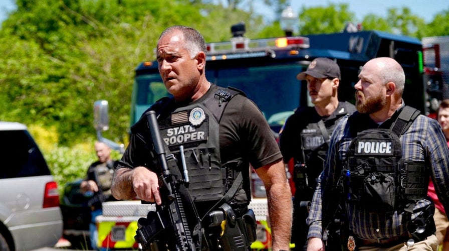 Florida State University Grieves After Tragic Campus Shooting