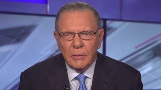 Gen. Jack Keane: Netanyahu has 'regained the confidence' of the Israeli people - Fox News