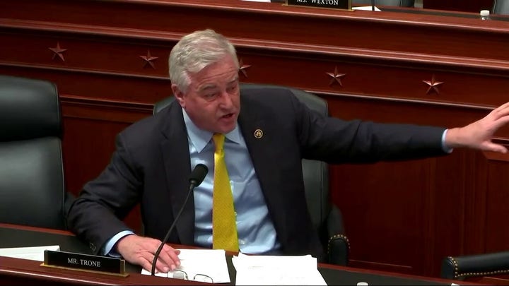 WATCH: Most outrageous moments from Dem frontrunner in high-stakes Senate race