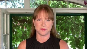 Biden deputy campaign manager says Trump team efforts to redefine former VP as puppet for the left have failed