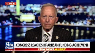 Rep. Van Drew on Congress reaching funding agreement without SAVE Act: 'Americans should be worried about it' - Fox News