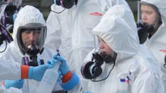 Brandon Judd: Coronavirus pandemic requires US to adopt new policy to quickly deport illegal immigrants