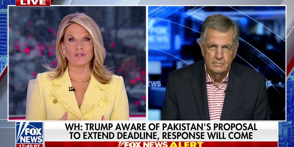 Brit Hume: We should take Trump seriously but not literally