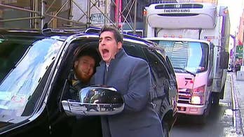 Watters' World: Traffic edition