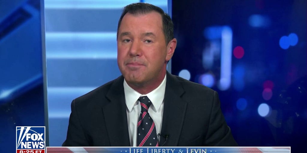 Democrats’ war on President Trump has ‘spread to the Republican Party generally’: Mark Levin