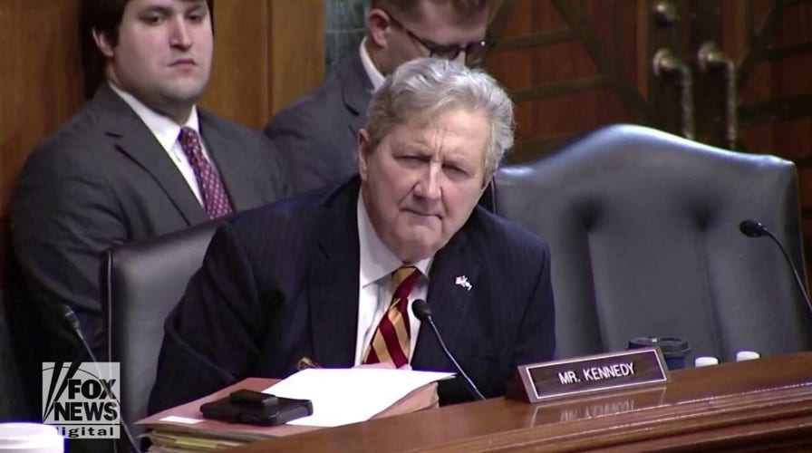 Internet shocked at Biden judicial nominee's failure to answer simple question on legal procedure