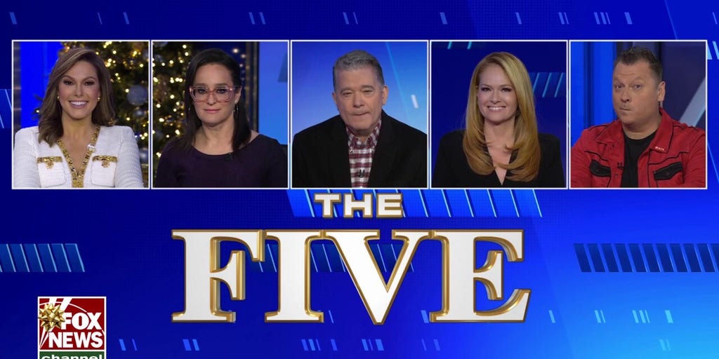 Lisa Boothe: 2028 is a ‘lifetime away,’ but so much hinges on these next 3 years