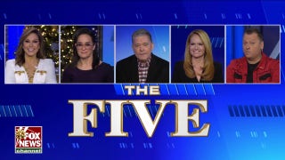 Lisa Boothe: 2028 is a ‘lifetime away,’ but so much hinges on these next 3 years