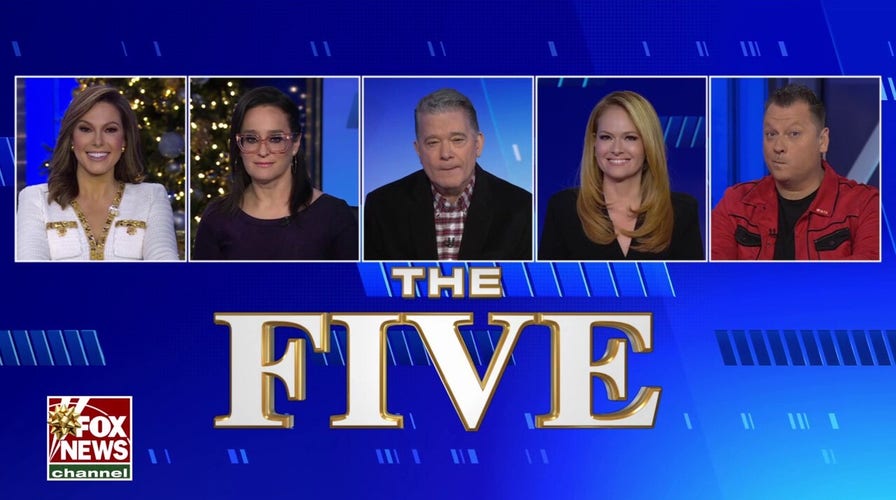 2028 is simply a ‘lifetime away,’ but truthful overmuch hinges connected these adjacent 3 years