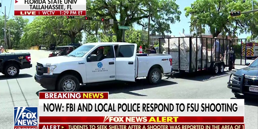 Law enforcement had a 'tremendously great response' to FSU shooting, says former NYPD lieutenant