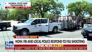 Law enforcement had a 'tremendously great response' to FSU shooting, says former NYPD lieutenant
