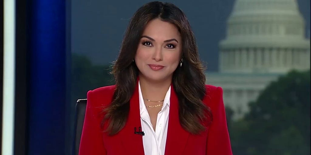 Coming up on Monday, July 13 edition of 'Special Report'