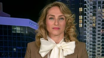 Pro-Hamas indoctrination is a very real threat we are facing: Brooke Goldstein