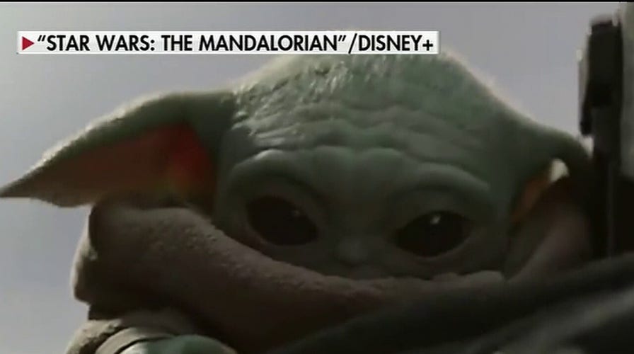 Could COVID-19 break the internet?	