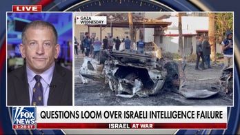 US intelligence are working to find hostages: Dan Hoffman