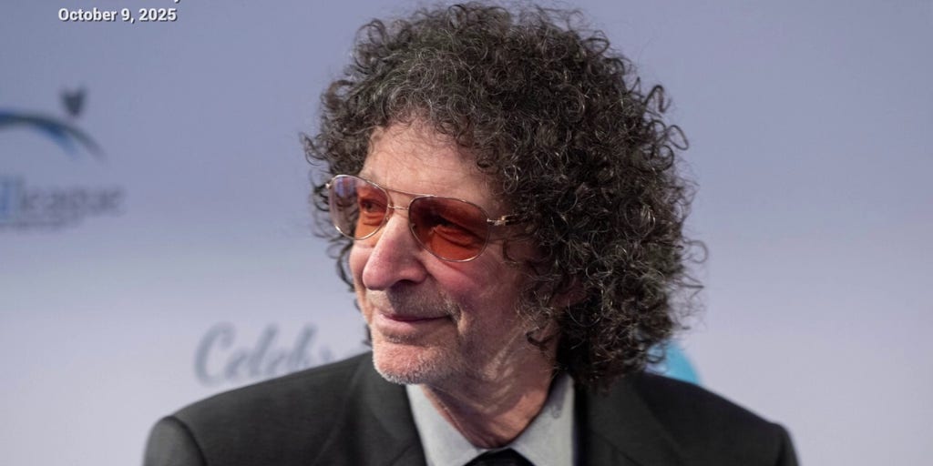 Howard Stern blasts rumors he is 'woke,' claims to not know what it means anymore