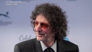 Howard Stern blasts rumors he is 'woke,' claims to not know what it means anymore