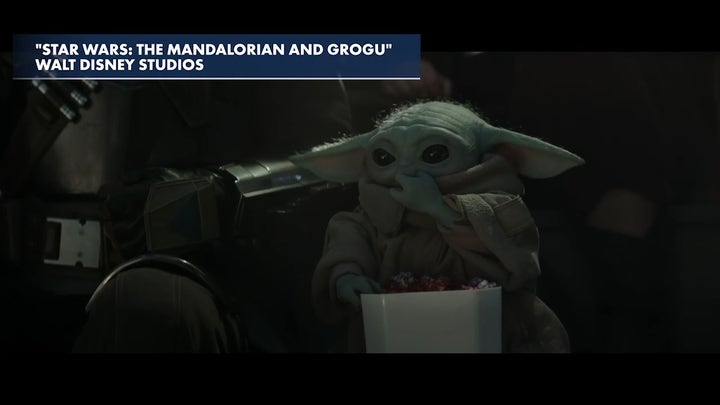 2026 Summer Movie Preview: May and June