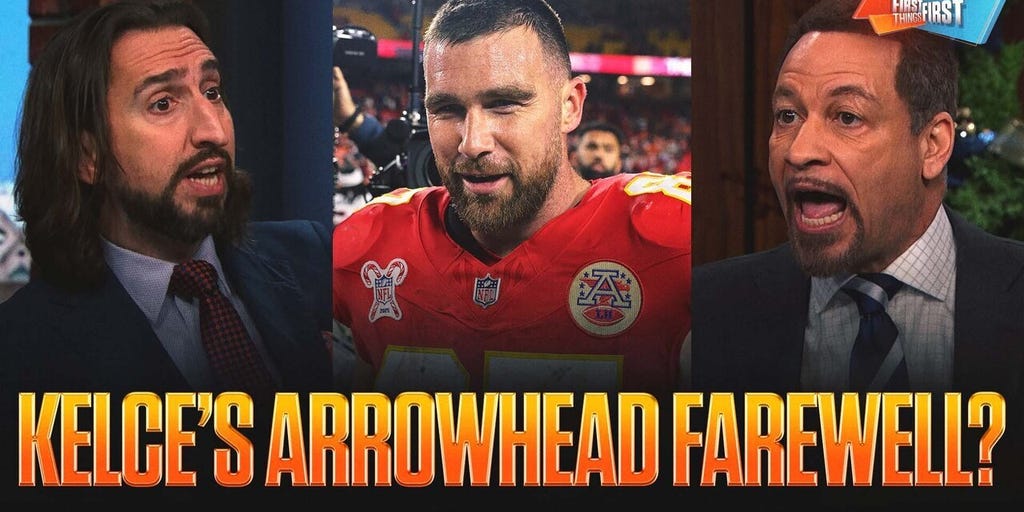 Broncos should be EMBARRASSED after Chiefs scare, Was this Travis Kelce’s last home game? | FTF