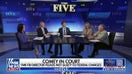 Gutfeld: Is Hillary Clinton secretly thrilled over this?