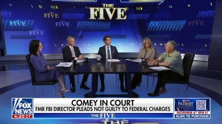Gutfeld: Is Hillary Clinton secretly thrilled over this?