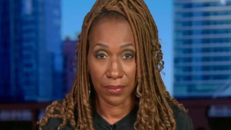 Murder victim’s mother on Chicago crime crisis