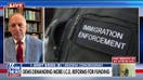 GOP seeks to fund ICE and Border Patrol for 3 years amid Democratic opposition