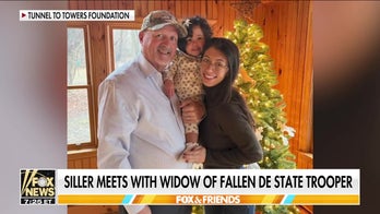 Tunnel to Towers pledges to pay off home of slain Delaware trooper