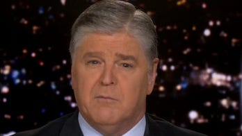 Jussie Smollett hoax proof the left 'will besmirch anyone for political gain': Hannity