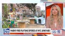 NYC junkyard playground sparks parenting debate