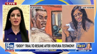 Diddy's prosecution 'has the burden of proof' to show patterns of abuse, attorney says