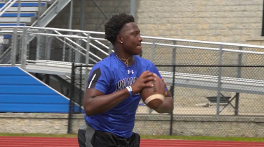 COVID-19 impacts college football recruiting