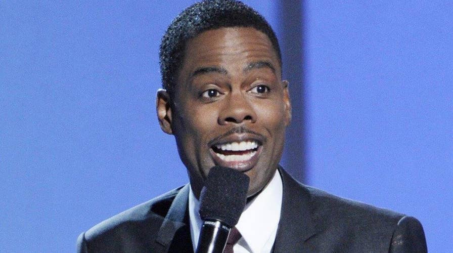 Chris Rock under pressure to back out of hosting Oscars