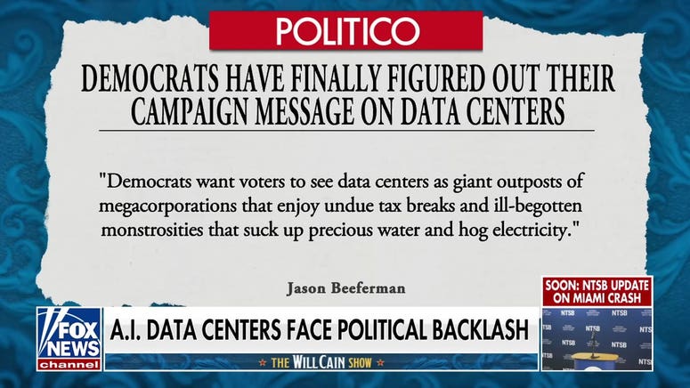 Sen Bernie Sanders takes aim at AI with ‘Ban Artificial Superintelligence Act’