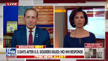 This administration has a problem being ‘decisive’: Ret. Lt. Col. Darin Gaub