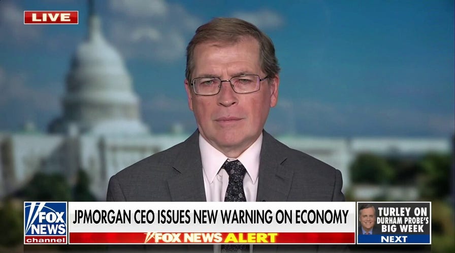 Grover Norquist rips Gavin Newsom for blaming big oil for high gas prices: 'He did this'