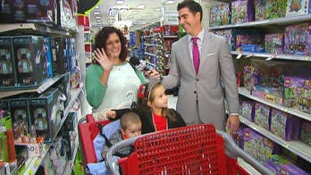 Watters' World: Christmas shopping edition