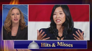 Hits and misses - Fox News