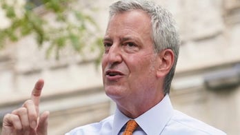 Colin Reed: NYC mayoral primary – ranked-choice voting means things could get even worse for hard-hit city