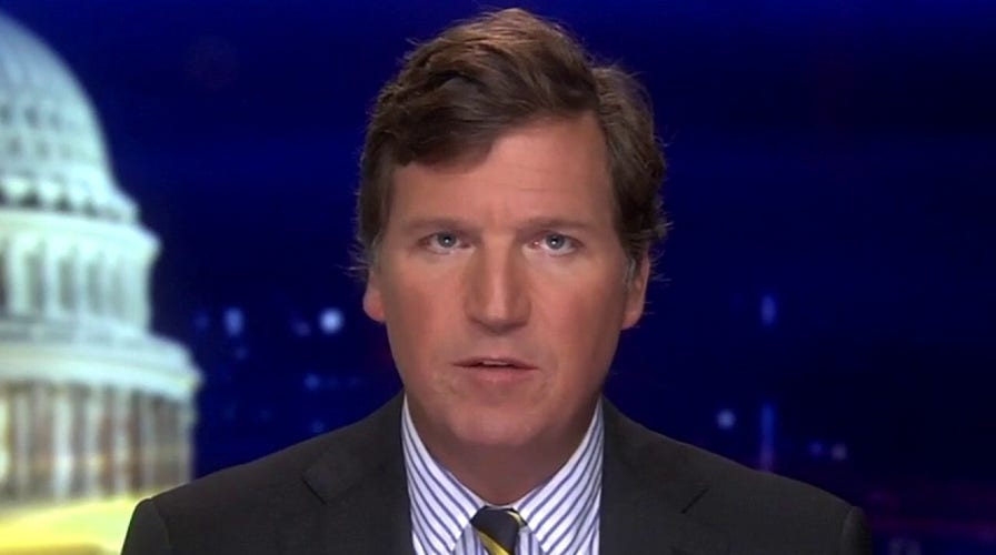 Tucker: Are some of our leaders and the media addicted to doom and gloom?	