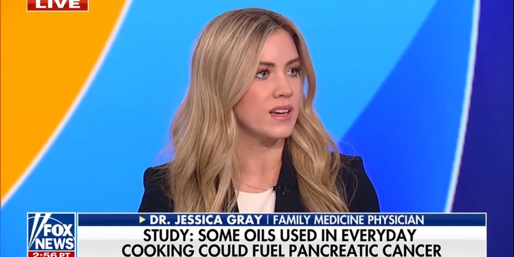 Family physician reacts to study on oils and pancreatic cancer risk