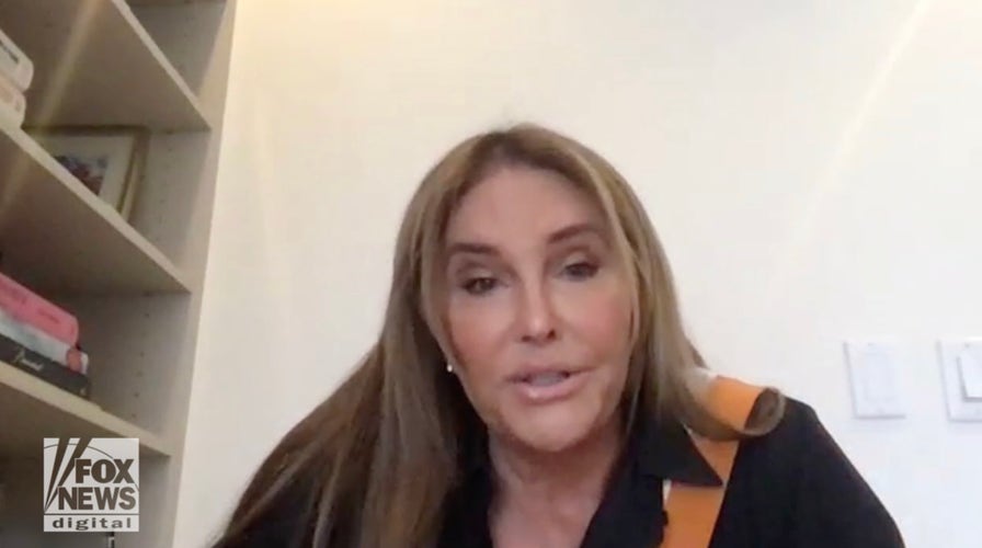 Caitlyn Jenner can't understand why brands get mixed up in culture wars