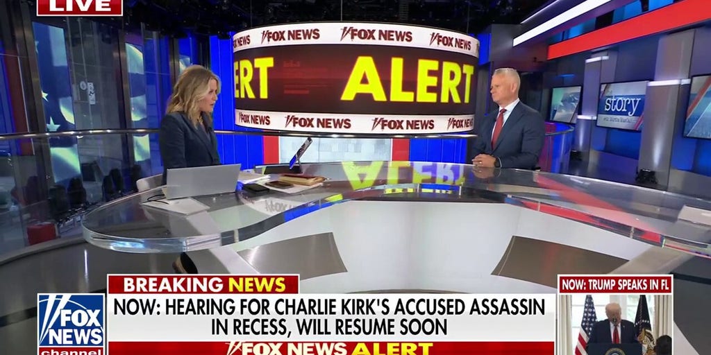 Tyler Robinson's defense accused of ambushing prosecution at hearing