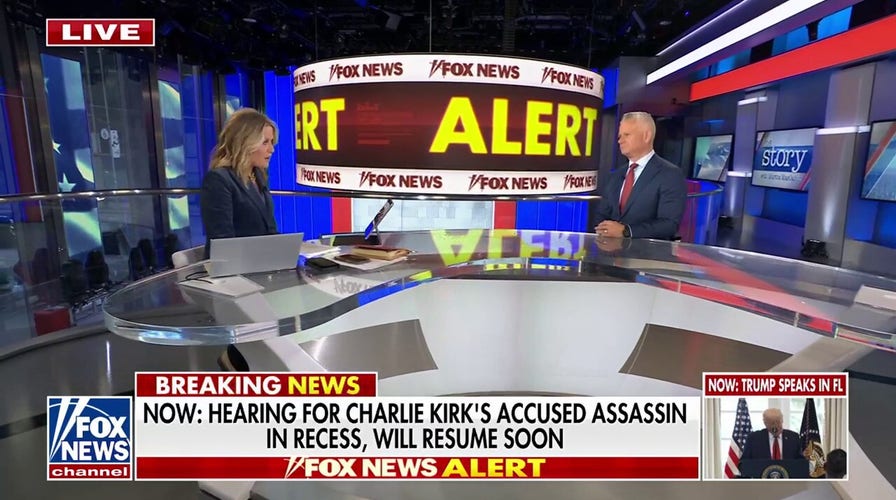 Tyler Robinson's defense accused of ambushing prosecution at hearing