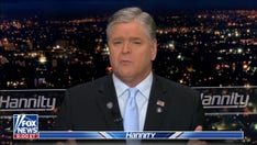 SEAN HANNITY: No one in the White House has articulated a strategy to deter Putin