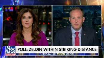 Lee Zeldin: We're going to win this, New Yorkers are hitting their breaking point