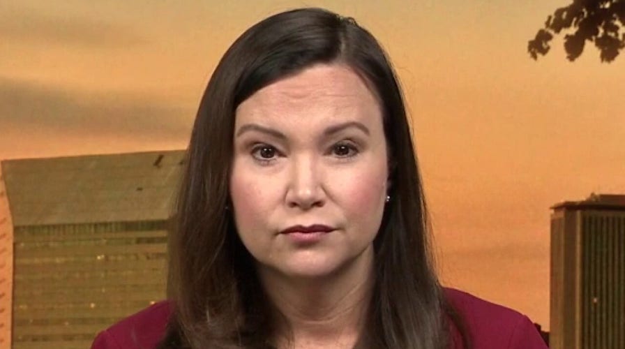 ‘Come on man, do your job,’ Florida AG suing Biden over immigration policy