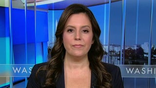 Elise Stefanik slams Ivy League leaders for 'dehumanizing' Jewish students - Fox News